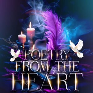 POETRY FROM THE HEART PAPERBACK