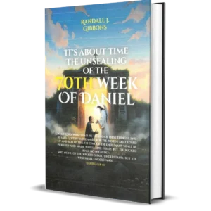 Book of Daniel's