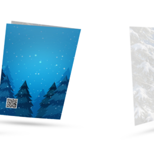 Merry Christmas - Card