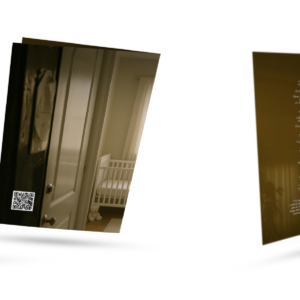 Tragic Miscarriage - Card